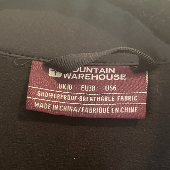 Mountain Warehouse Jacket - Picture 3 of 8